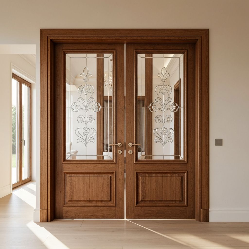 French Doors