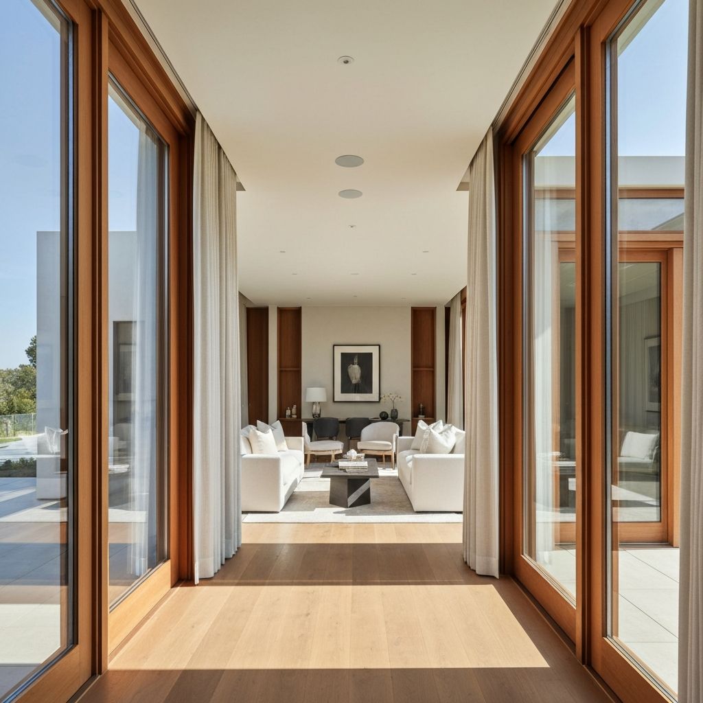 Sash Factory - Premium Windows and Doors